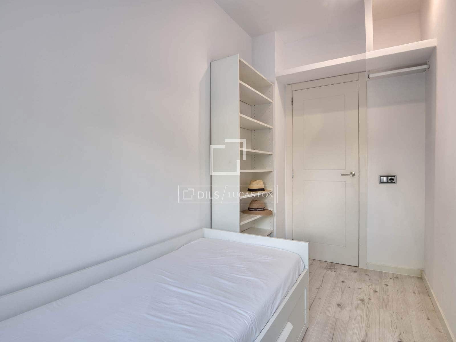 4 soveværelse Lejlighed til salg i Sant Feliu de Guixols med swimmingpool garage - € 1.400.000 (Ref: 9932381)
