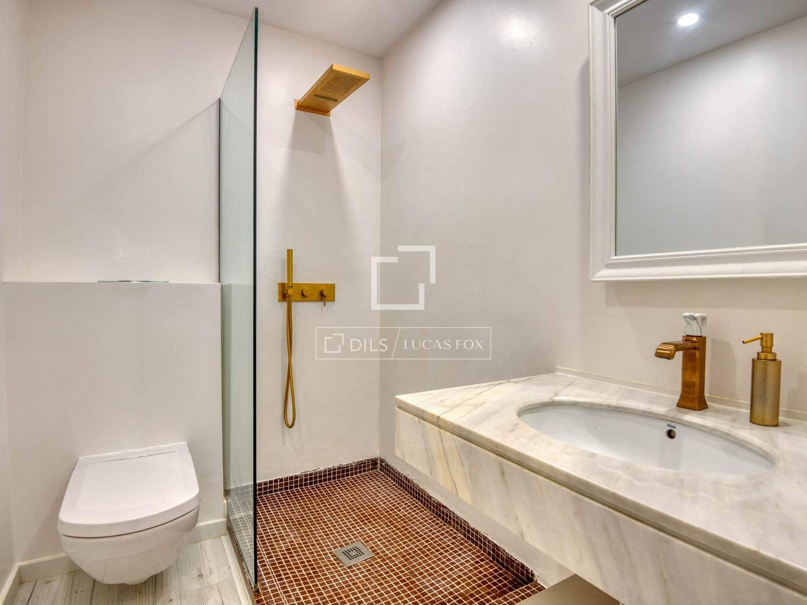 4 soveværelse Lejlighed til salg i Sant Feliu de Guixols med swimmingpool garage - € 1.400.000 (Ref: 9932381)