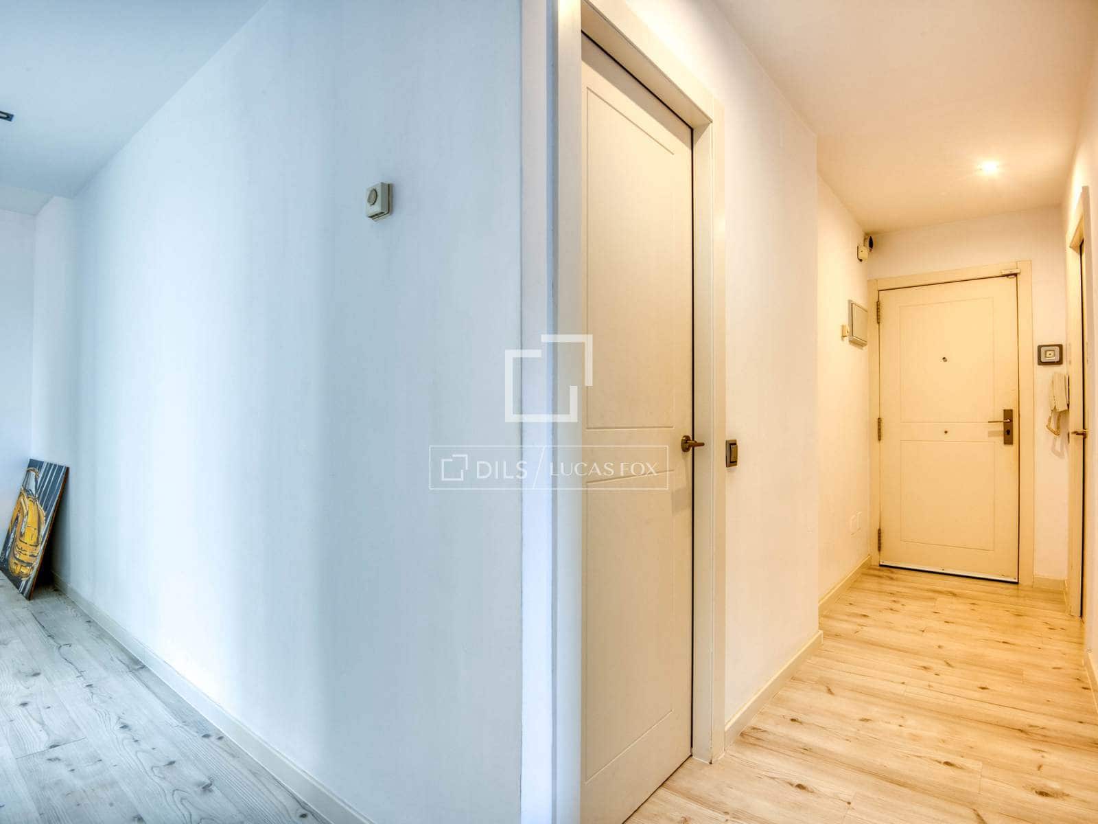 4 soveværelse Lejlighed til salg i Sant Feliu de Guixols med swimmingpool garage - € 1.400.000 (Ref: 9932381)