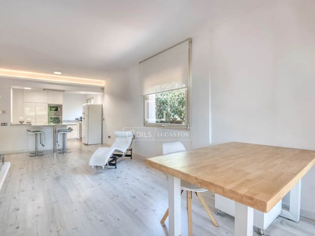 4 soveværelse Lejlighed til salg i Sant Feliu de Guíxols med swimmingpool garage - € 1.400.000 (Ref: 9932381)