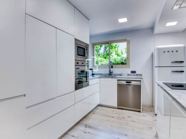 4 soveværelse Lejlighed til salg i Sant Feliu de Guíxols med swimmingpool garage - € 1.400.000 (Ref: 9932381)