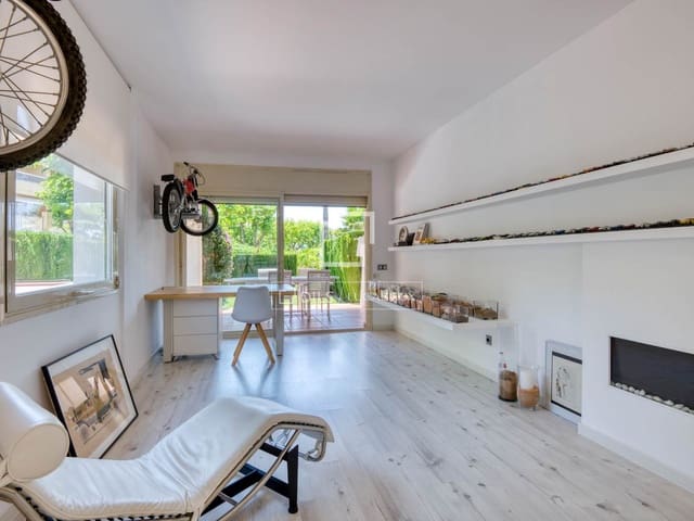 4 soveværelse Lejlighed til salg i Sant Feliu de Guíxols med swimmingpool garage - € 1.400.000 (Ref: 9932381)