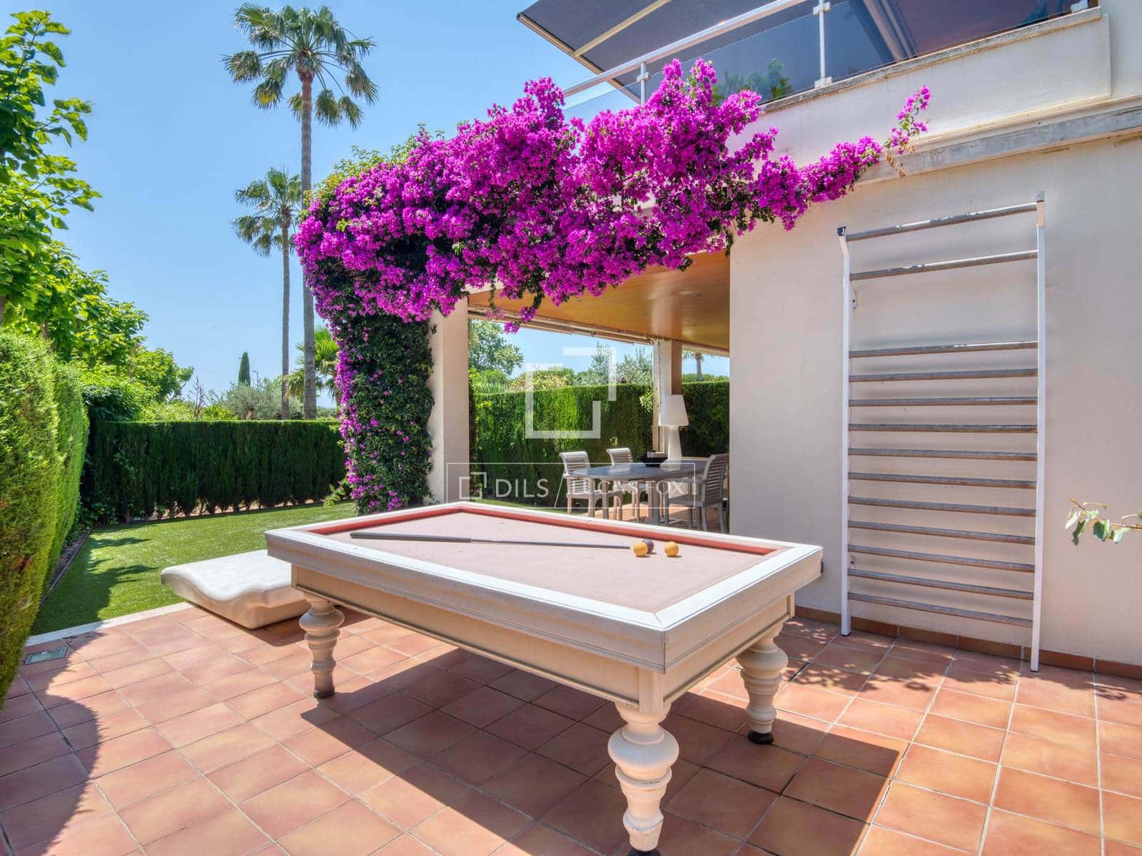4 soveværelse Lejlighed til salg i Sant Feliu de Guixols med swimmingpool garage - € 1.400.000 (Ref: 9932381)