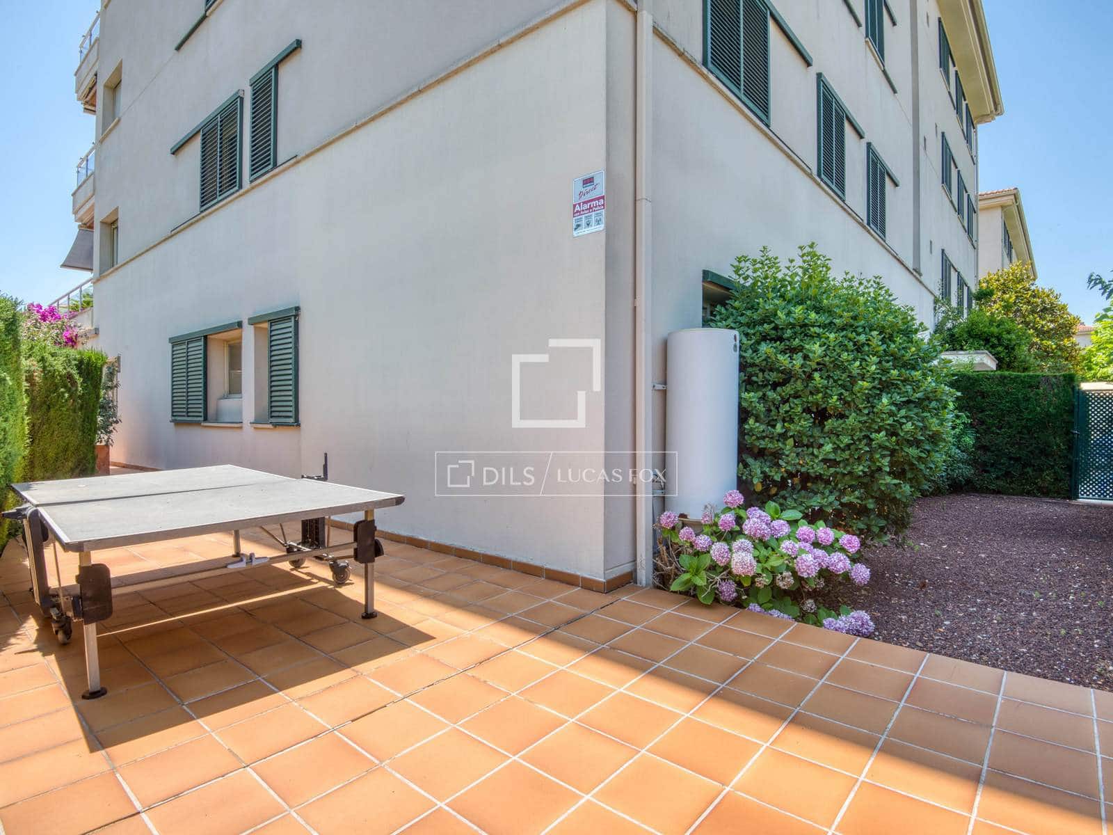 4 soveværelse Lejlighed til salg i Sant Feliu de Guixols med swimmingpool garage - € 1.400.000 (Ref: 9932381)