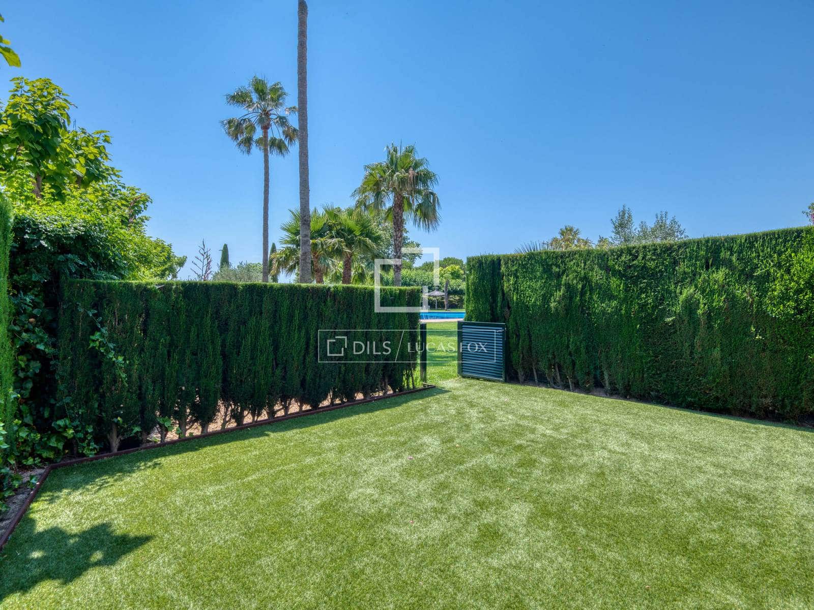 4 soveværelse Lejlighed til salg i Sant Feliu de Guixols med swimmingpool garage - € 1.400.000 (Ref: 9932381)