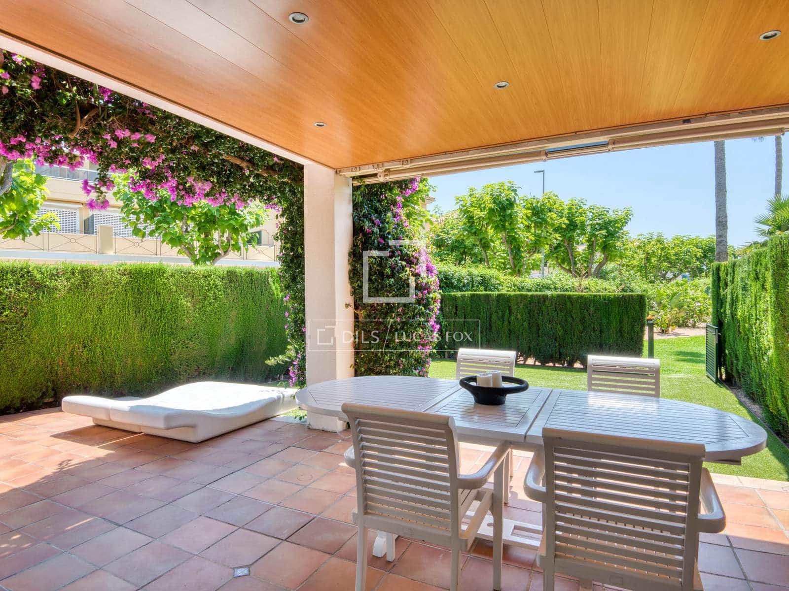 4 soveværelse Lejlighed til salg i Sant Feliu de Guixols med swimmingpool garage - € 1.400.000 (Ref: 9932381)