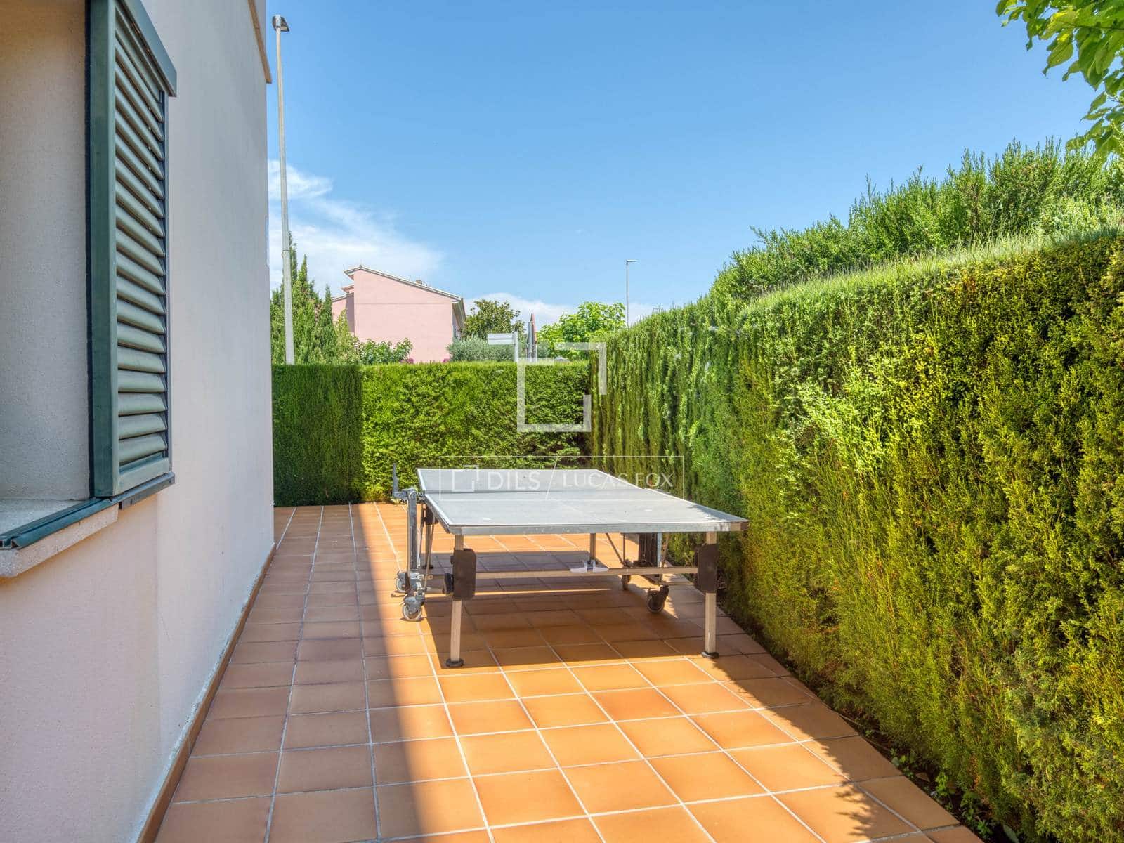 4 soveværelse Lejlighed til salg i Sant Feliu de Guixols med swimmingpool garage - € 1.400.000 (Ref: 9932381)