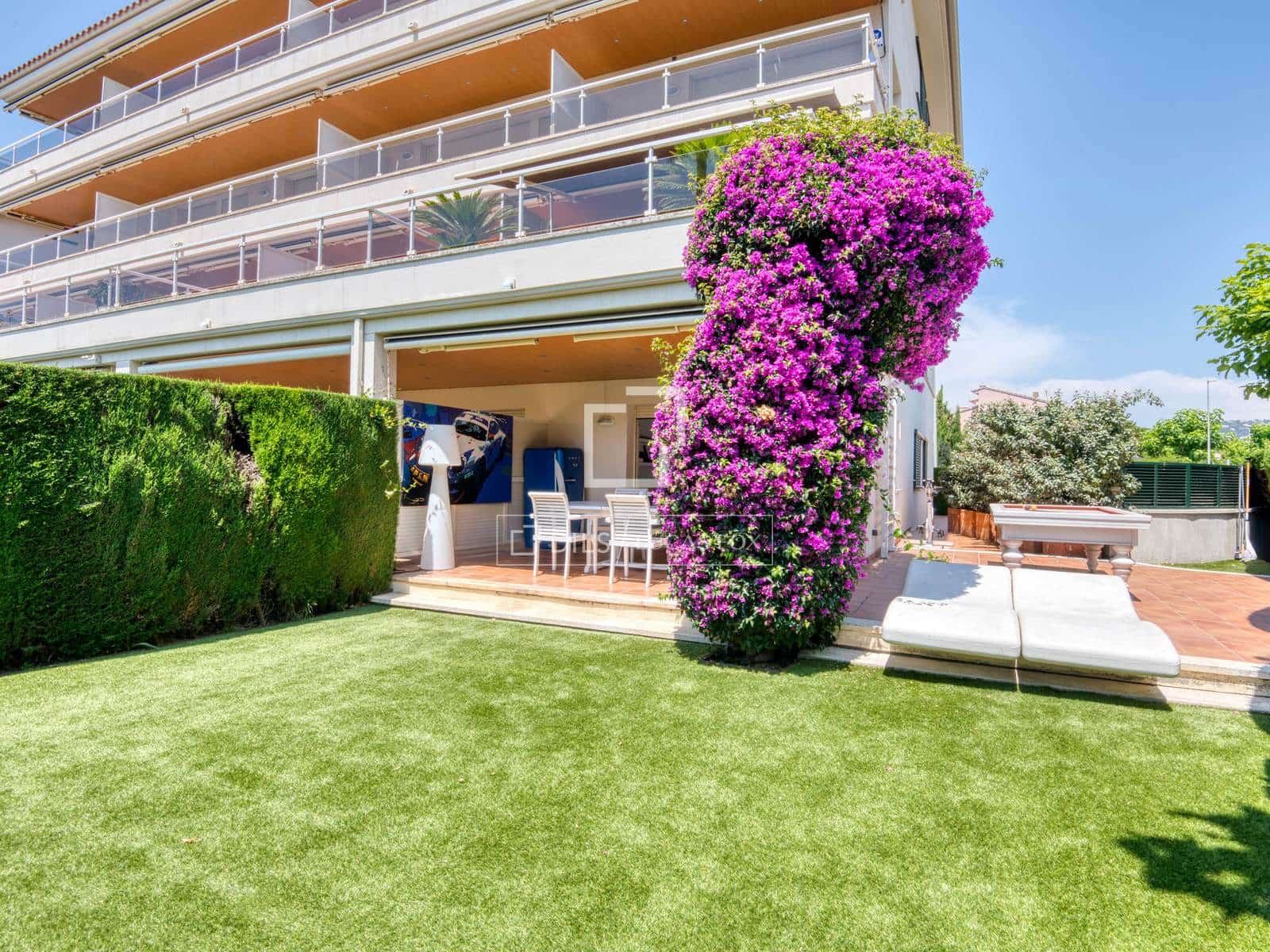 4 soveværelse Lejlighed til salg i Sant Feliu de Guixols med swimmingpool garage - € 1.400.000 (Ref: 9932381)