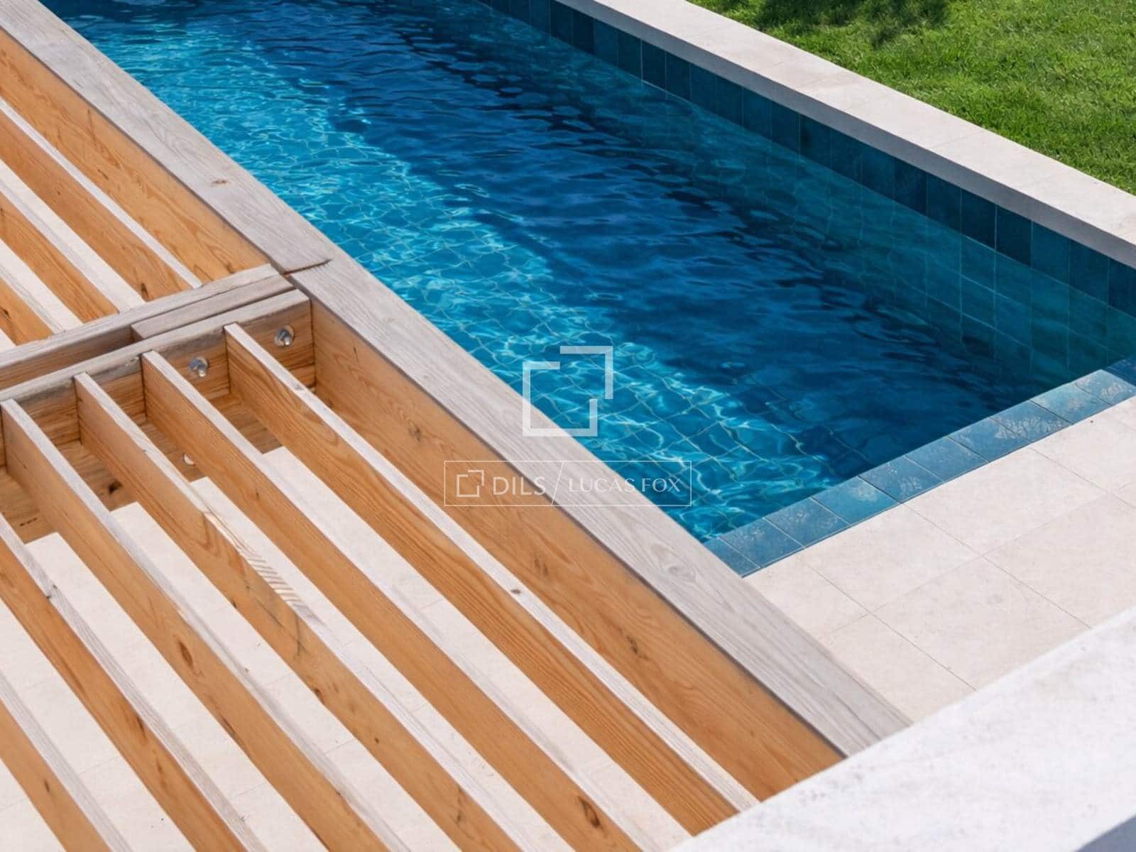 6 bedroom Villa for sale in Formentera municipality with pool garage - € 9,450,000 (Ref: 9932382)