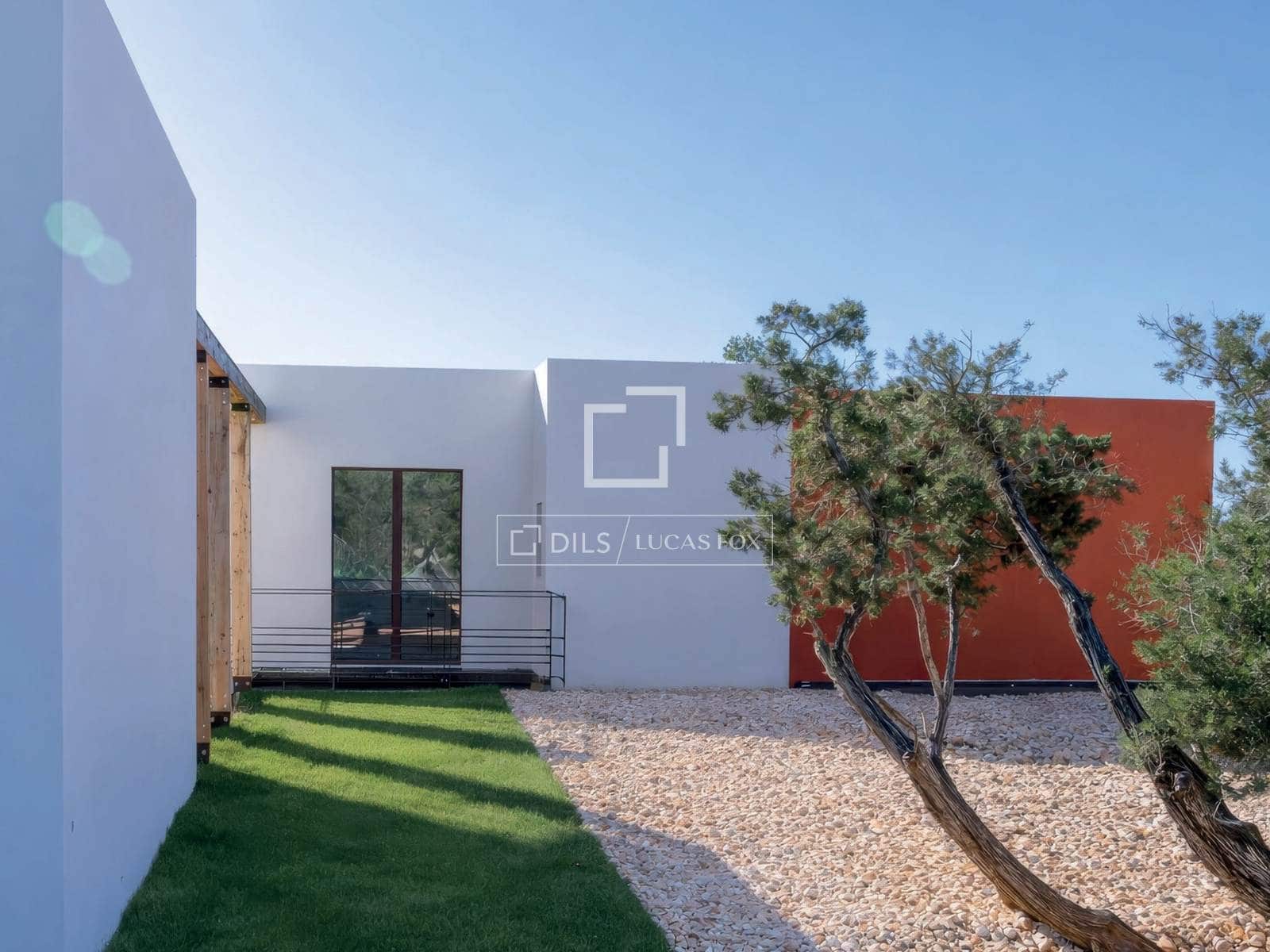 6 bedroom Villa for sale in Formentera municipality with pool garage - € 9,450,000 (Ref: 9932382)