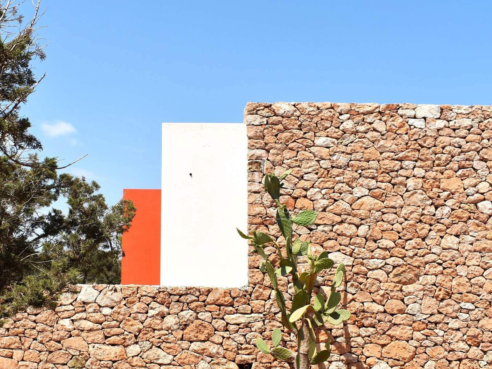 6 bedroom Villa for sale in Formentera municipality with pool garage - € 9,450,000 (Ref: 9932382)