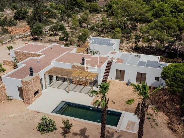 6 quarto Moradia para venda em Formentera município com piscina garagem - 9 450 000 € (Ref: 9932382)