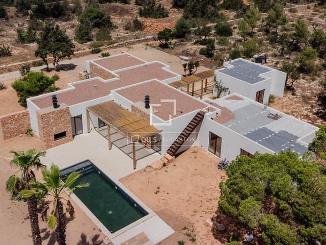 6 quarto Moradia para venda em Formentera município com piscina garagem - 9 450 000 € (Ref: 9932382)