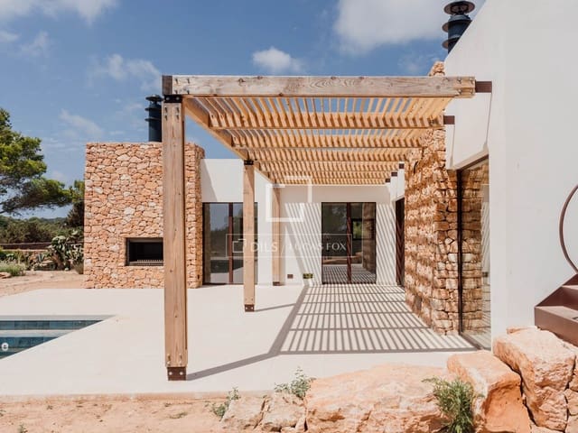 6 quarto Moradia para venda em Formentera município com piscina garagem - 9 450 000 € (Ref: 9932382)