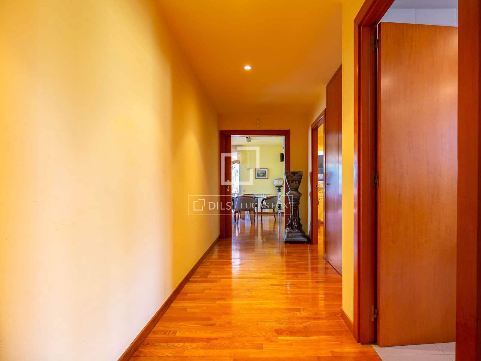 4 chambre Appartement à vendre à Esplugues de Llobregat avec piscine garage - 1 150 000 € (Ref: 9932383)