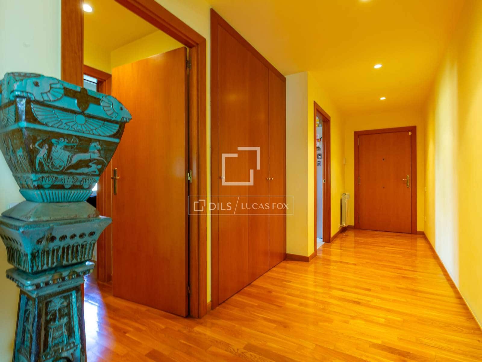 4 chambre Appartement à vendre à Esplugues de Llobregat avec piscine garage - 1 150 000 € (Ref: 9932383)