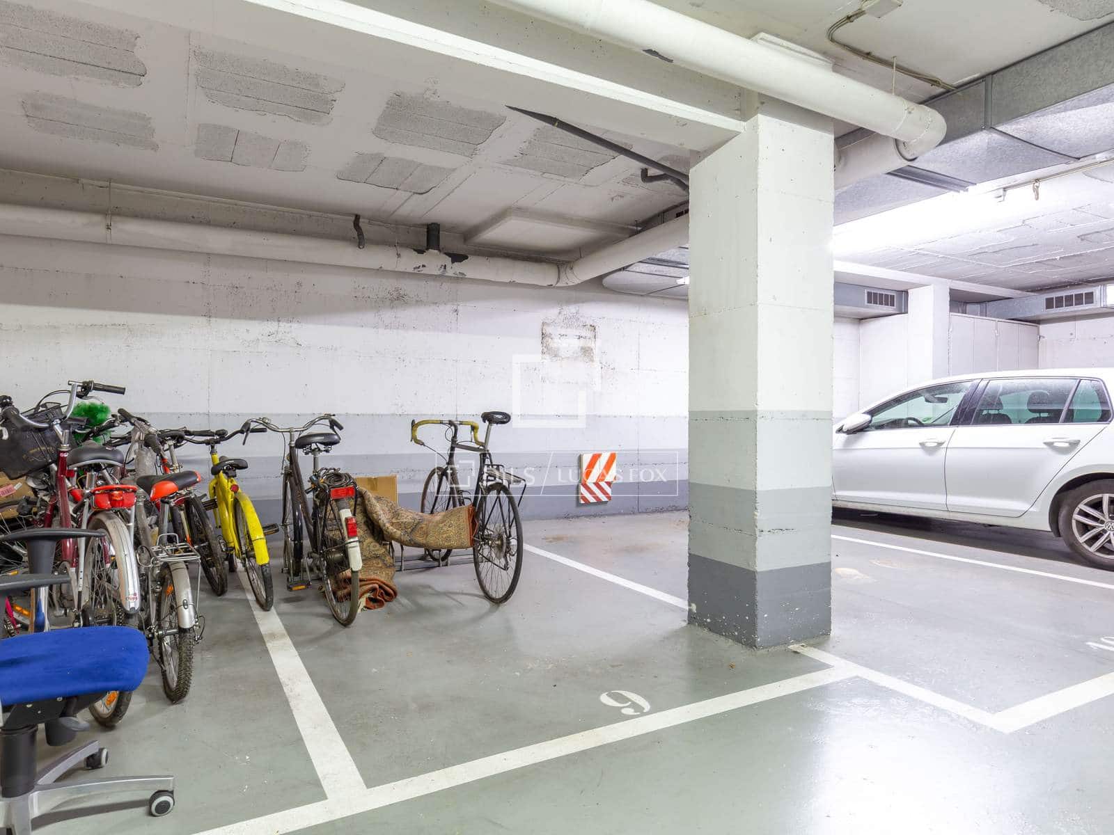 4 chambre Appartement à vendre à Esplugues de Llobregat avec piscine garage - 1 150 000 € (Ref: 9932383)