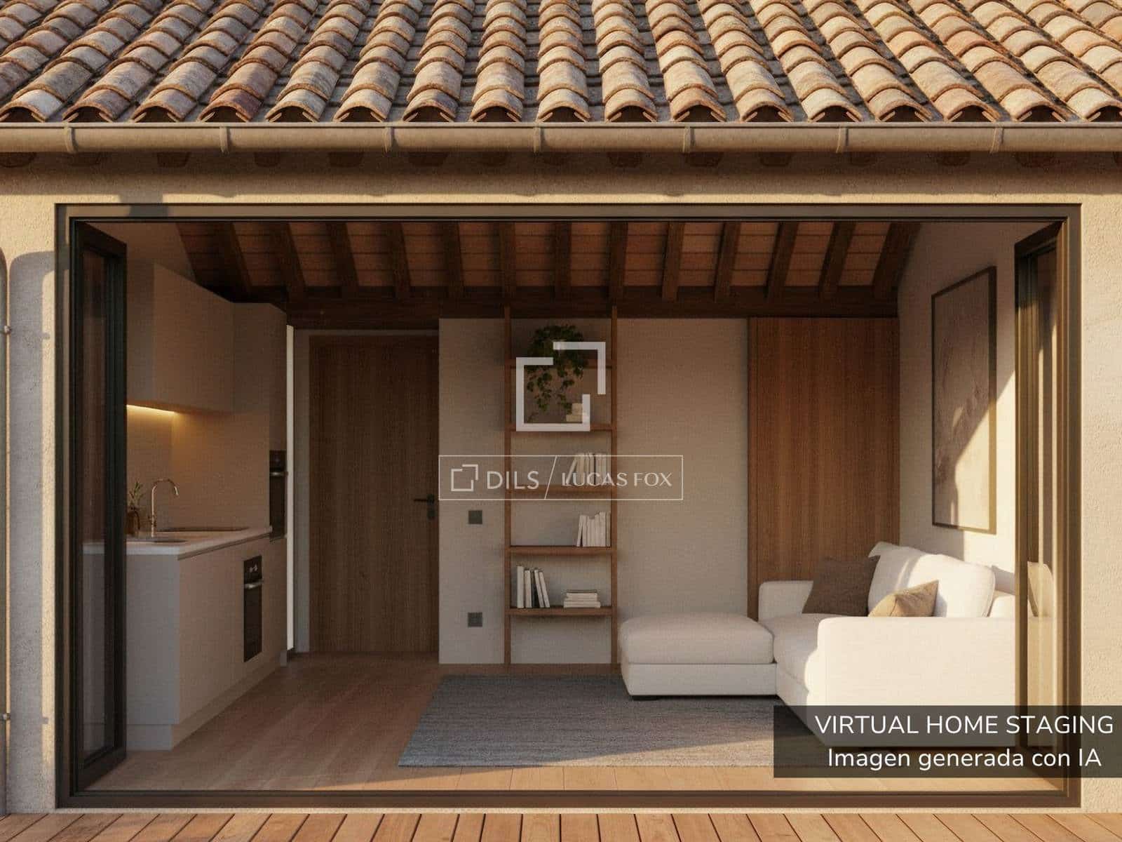 4 sypialnia Komercyjne na sprzedaż w Miasto Walencja - 835 000 € (Ref: 9932384)