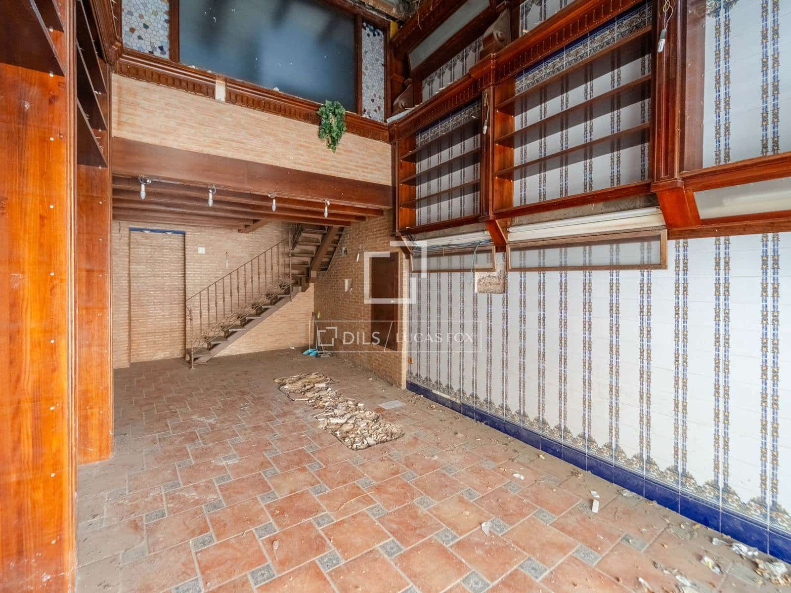 4 sypialnia Komercyjne na sprzedaż w Miasto Walencja - 835 000 € (Ref: 9932384)