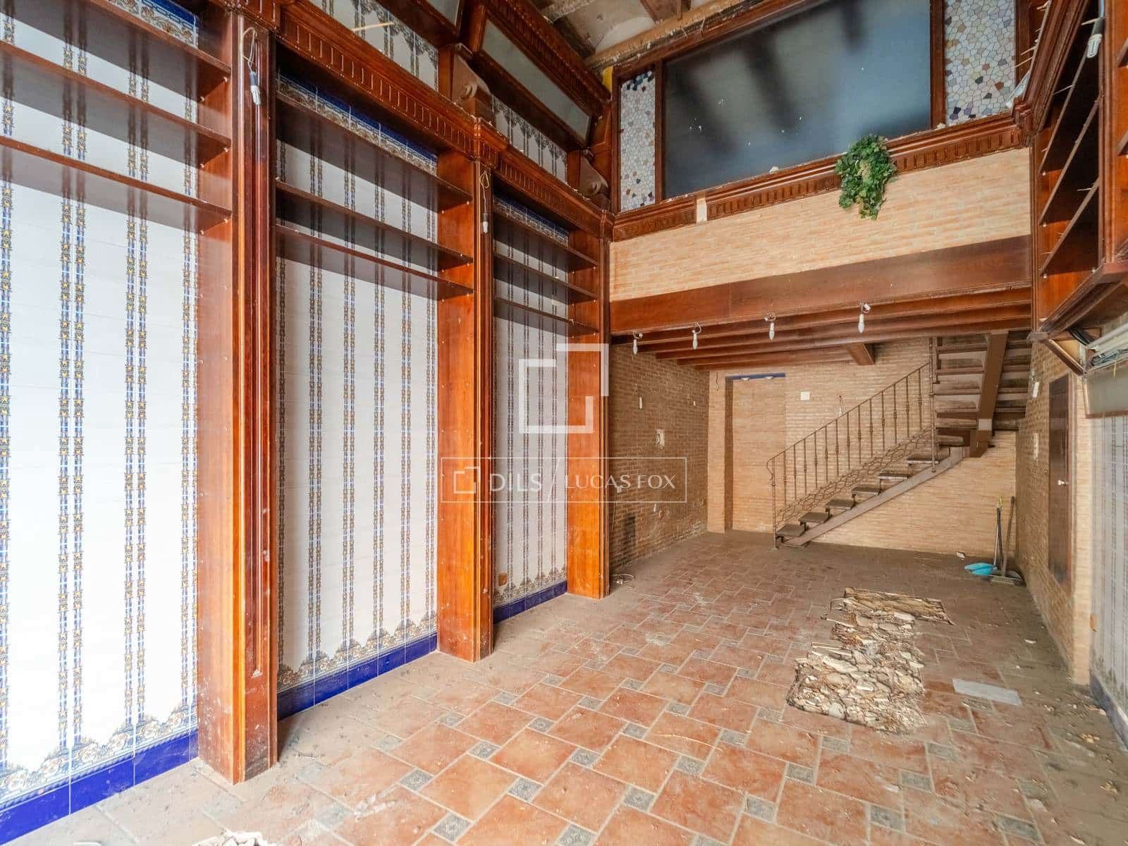 4 sypialnia Komercyjne na sprzedaż w Miasto Walencja - 835 000 € (Ref: 9932384)