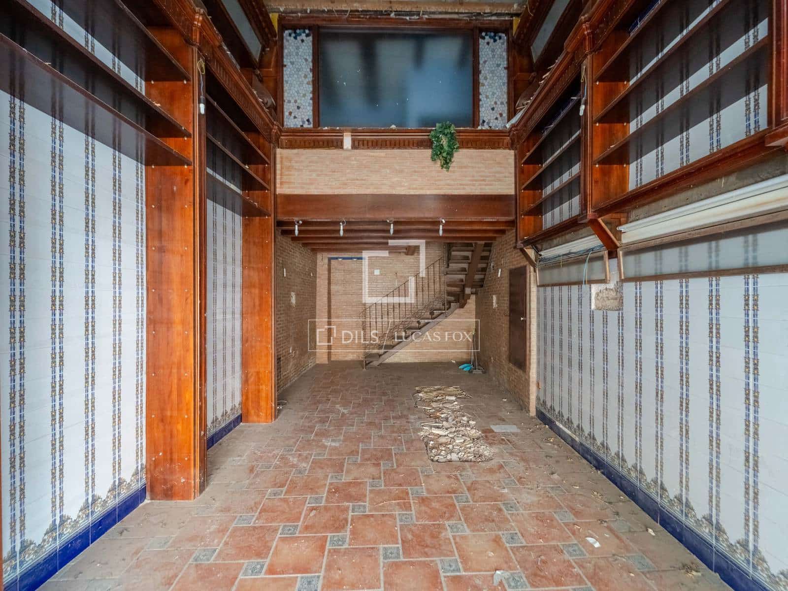 4 sypialnia Komercyjne na sprzedaż w Miasto Walencja - 835 000 € (Ref: 9932384)