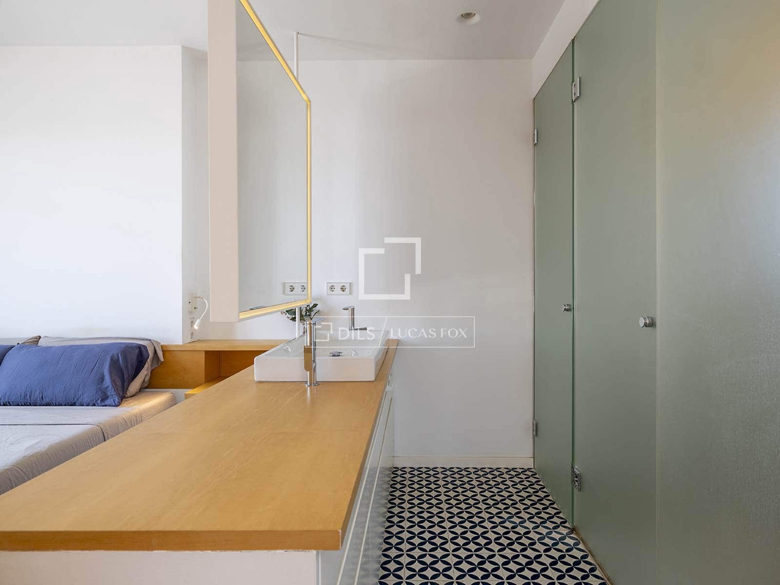 3 makuuhuone Kattohuoneisto vuokrattavana paikassa Barcelona kaupunki - 3 000 € (Ref: 9932385)