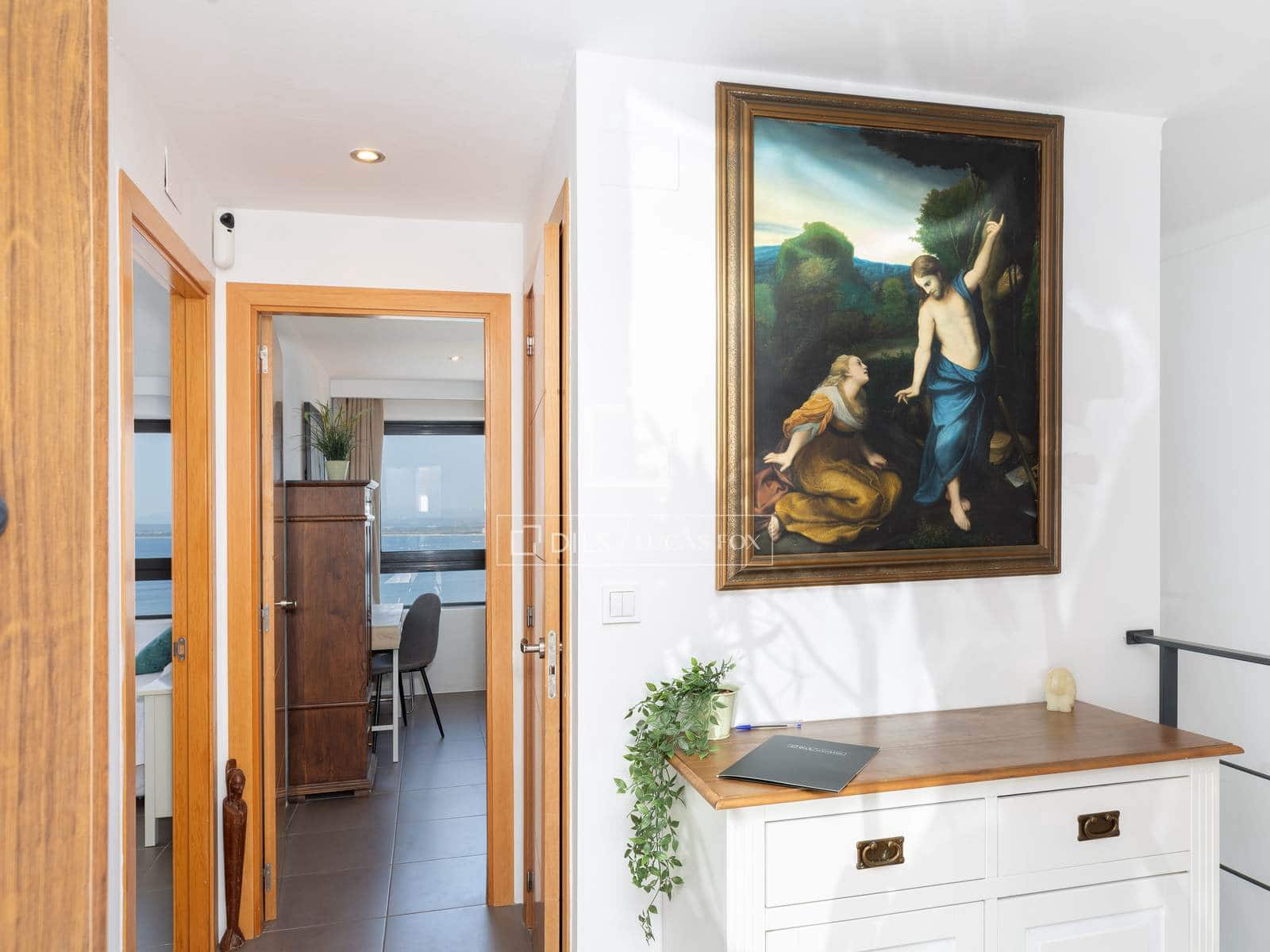 3 soveværelse Villa til salg i Roses med swimmingpool garage - € 895.000 (Ref: 9932559)
