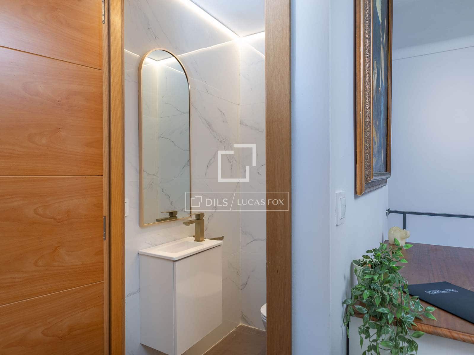 3 soveværelse Villa til salg i Roses med swimmingpool garage - € 895.000 (Ref: 9932559)