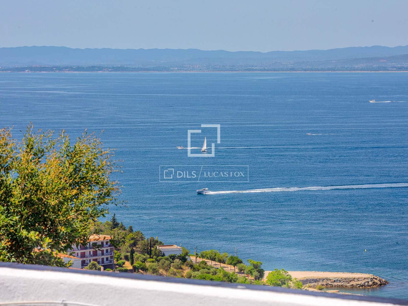 3 soveværelse Villa til salg i Roses med swimmingpool garage - € 895.000 (Ref: 9932559)