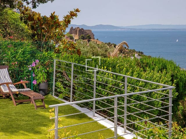 3 soveværelse Villa til salg i Roses med swimmingpool garage - € 895.000 (Ref: 9932559)