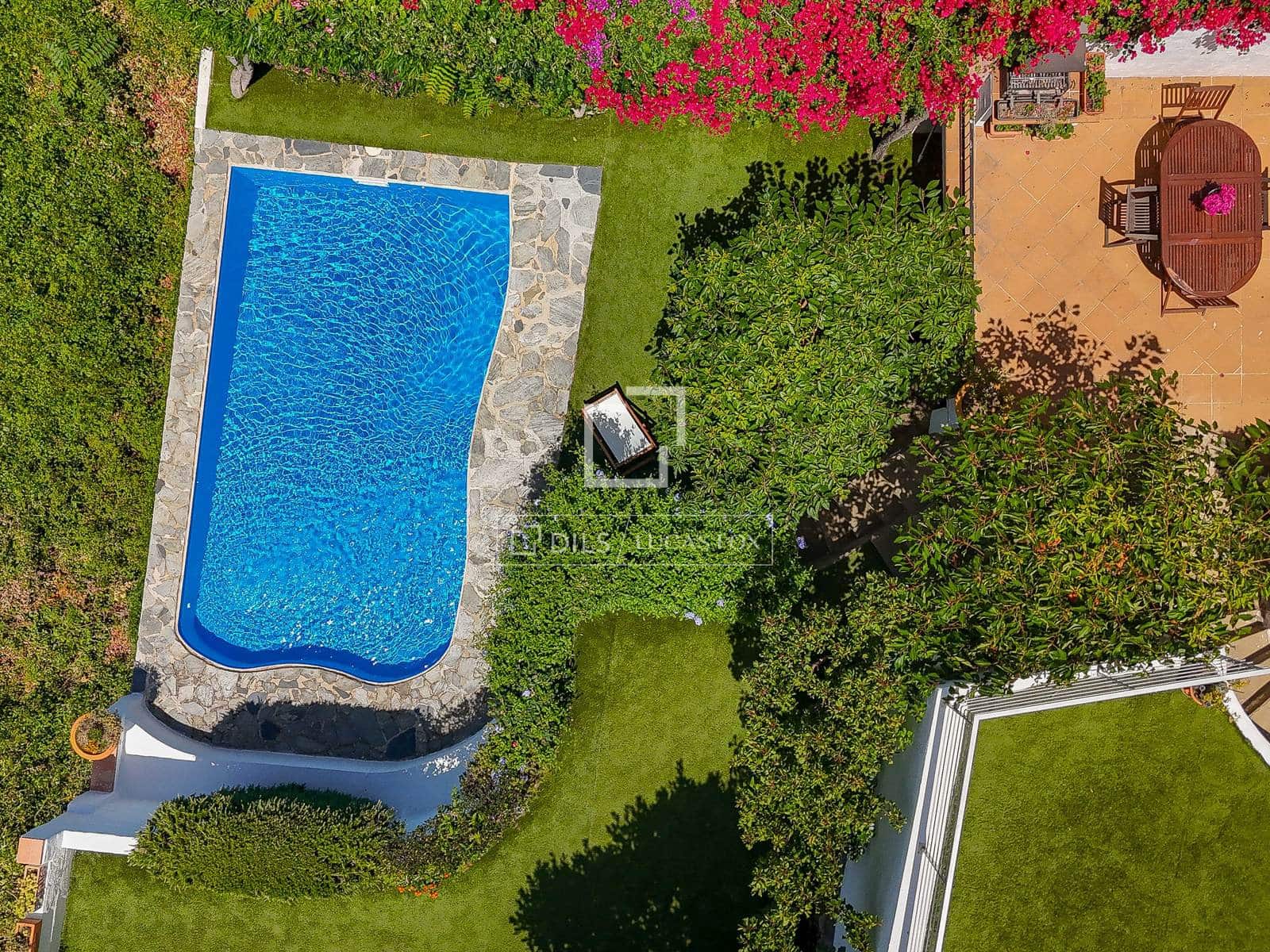 3 soveværelse Villa til salg i Roses med swimmingpool garage - € 895.000 (Ref: 9932559)