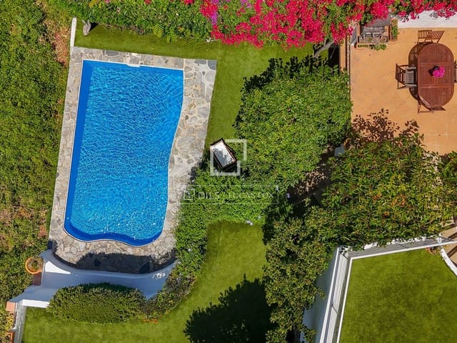 3 soveværelse Villa til salg i Roses med swimmingpool garage - € 895.000 (Ref: 9932559)