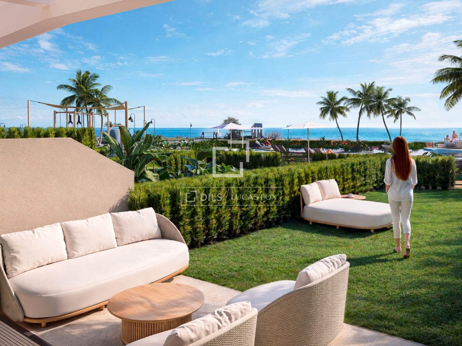 3 slaapkamer Villa te koop in El Campello met zwembad garage - € 667.000 (Ref: 9934913)