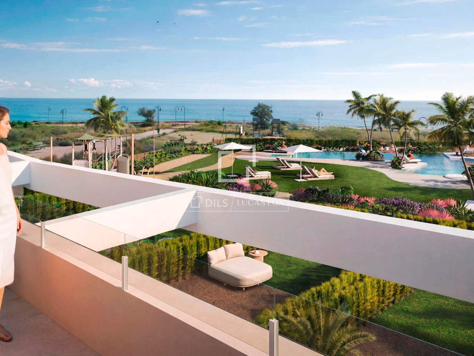 3 slaapkamer Villa te koop in El Campello met zwembad garage - € 667.000 (Ref: 9934913)