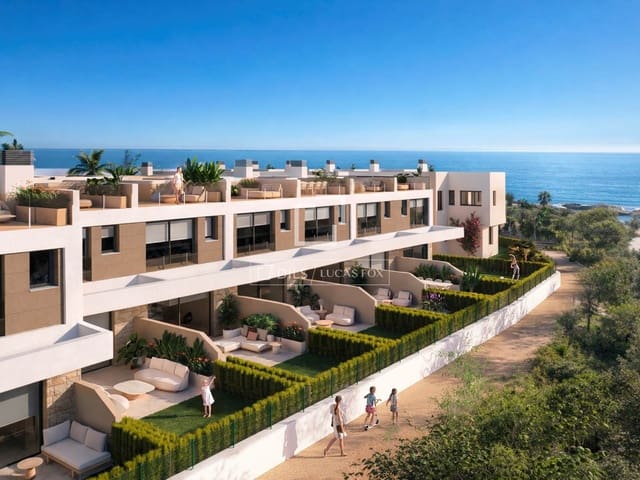 3 soverom Villa til salgs i El Campello med svømmebasseng garasje - € 667 000 (Ref: 9934913)