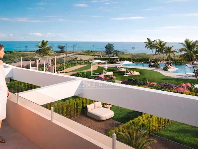 3 soverom Villa til salgs i El Campello med svømmebasseng garasje - € 667 000 (Ref: 9934913)