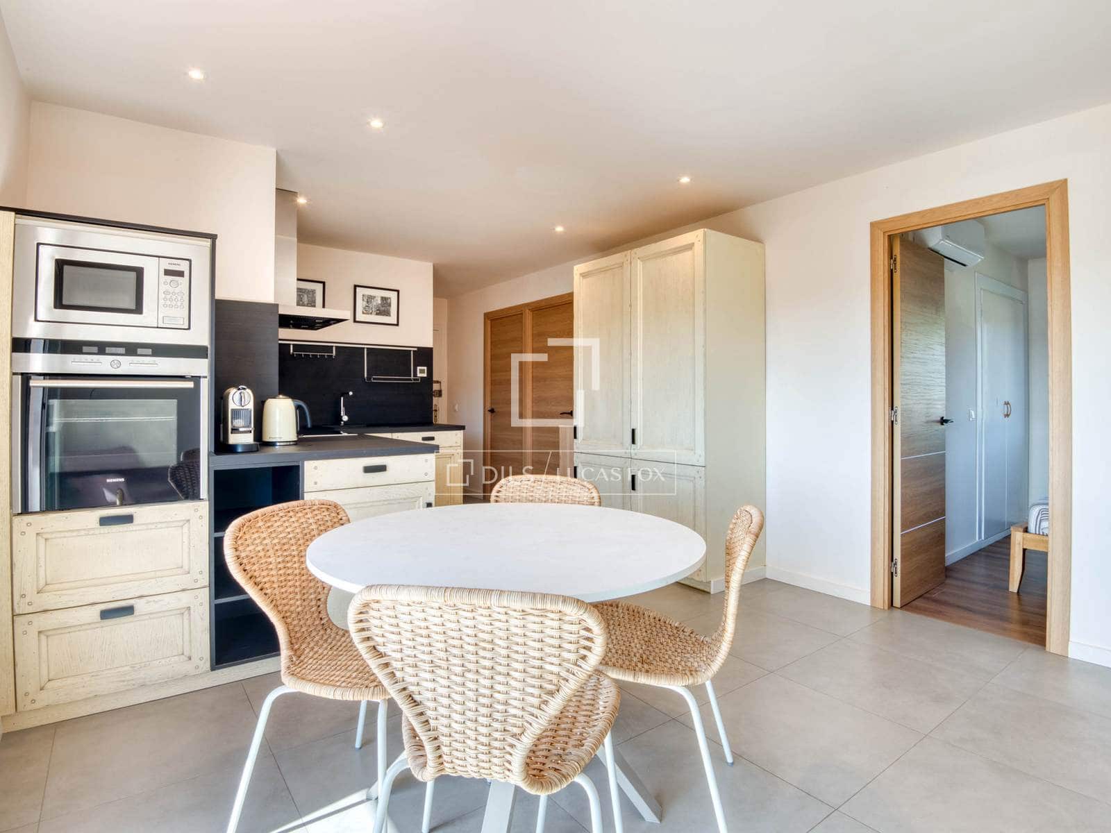 3 sovrum Lägenhet till salu i Platja d'Aro - 330 000 € (Ref: 9934915)
