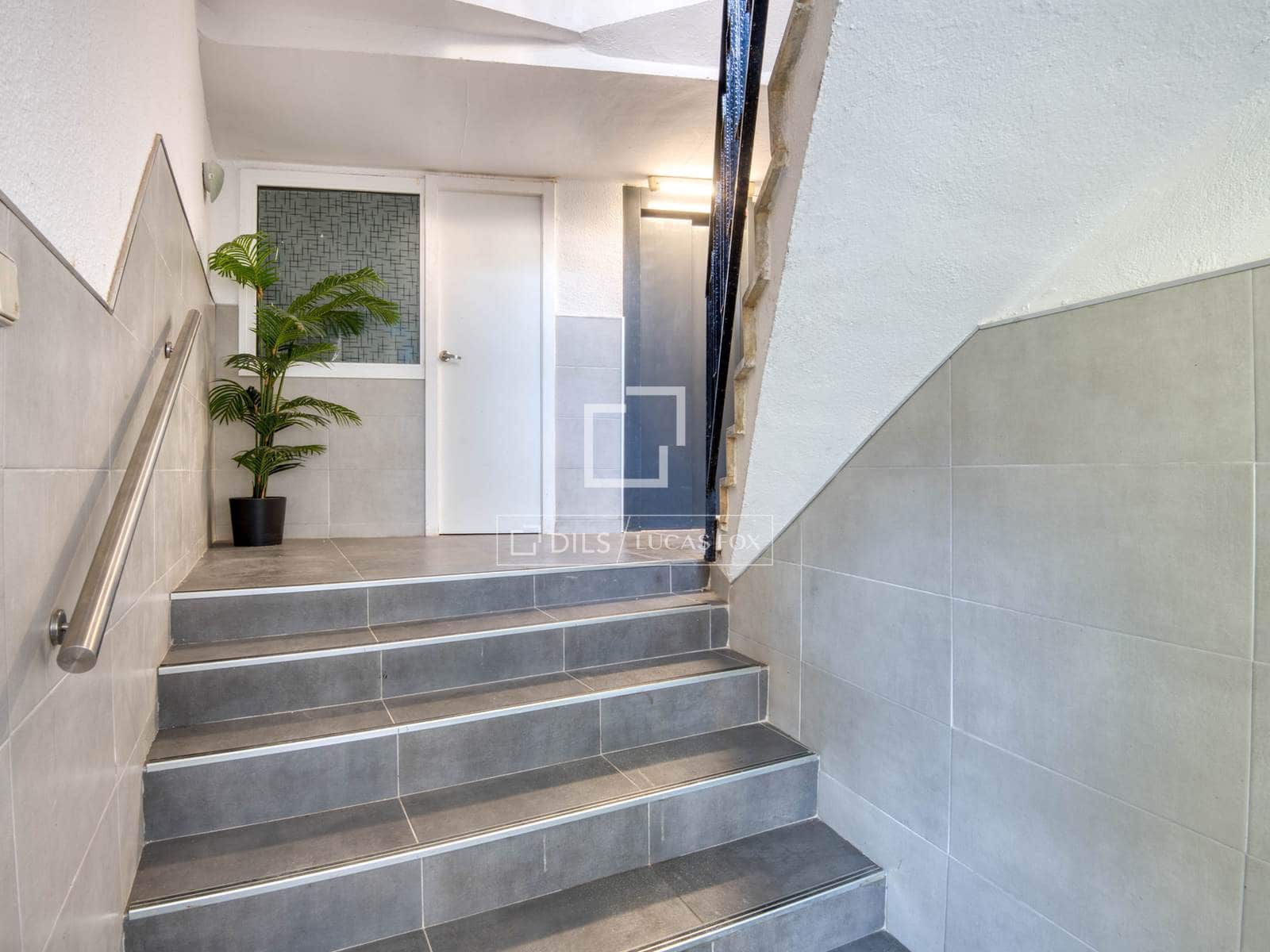 3 sovrum Lägenhet till salu i Platja d'Aro - 330 000 € (Ref: 9934915)