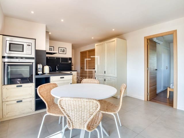 3 sovrum Lägenhet till salu i Platja d'Aro, Castell-Platja d'Aro - 330 000 € (Ref: 9934915)