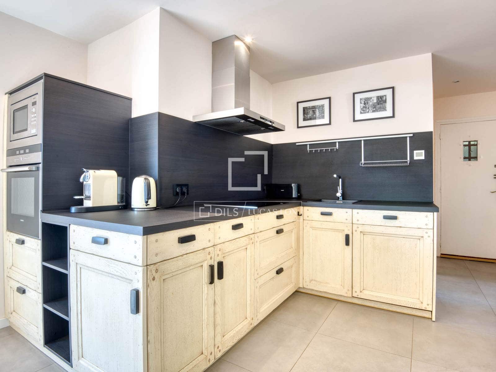 3 sovrum Lägenhet till salu i Platja d'Aro - 330 000 € (Ref: 9934915)