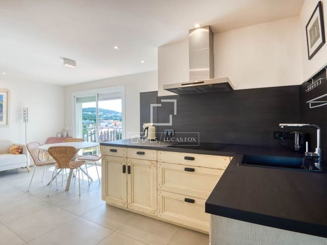 3 sovrum Lägenhet till salu i Platja d'Aro, Castell-Platja d'Aro - 330 000 € (Ref: 9934915)