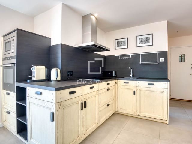 3 sovrum Lägenhet till salu i Platja d'Aro, Castell-Platja d'Aro - 330 000 € (Ref: 9934915)