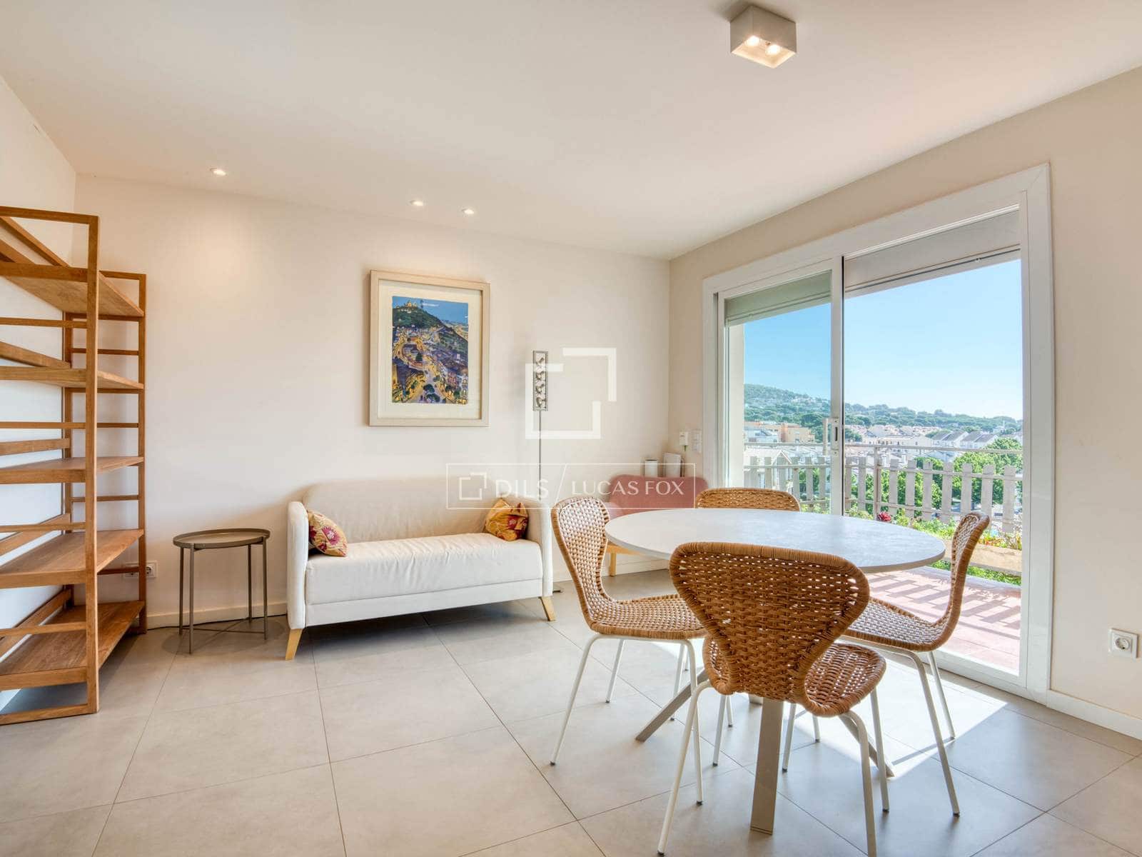 3 sovrum Lägenhet till salu i Platja d'Aro - 330 000 € (Ref: 9934915)