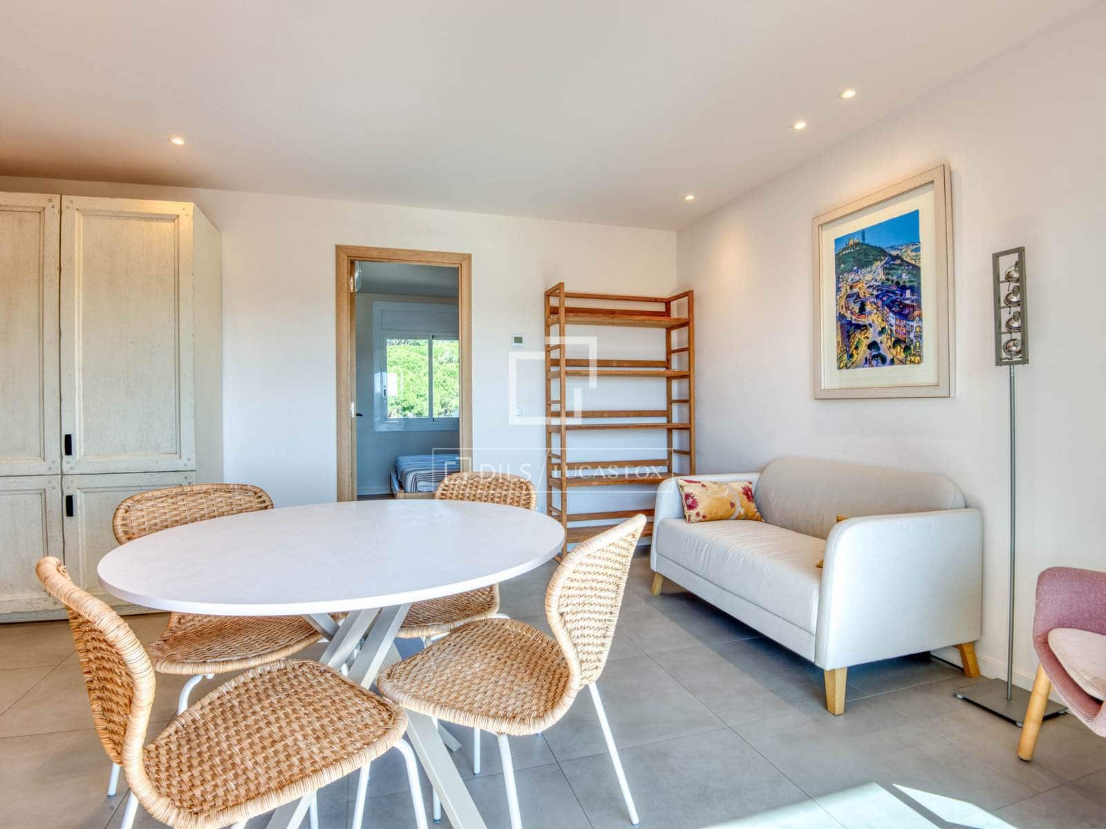 3 sovrum Lägenhet till salu i Platja d'Aro - 330 000 € (Ref: 9934915)