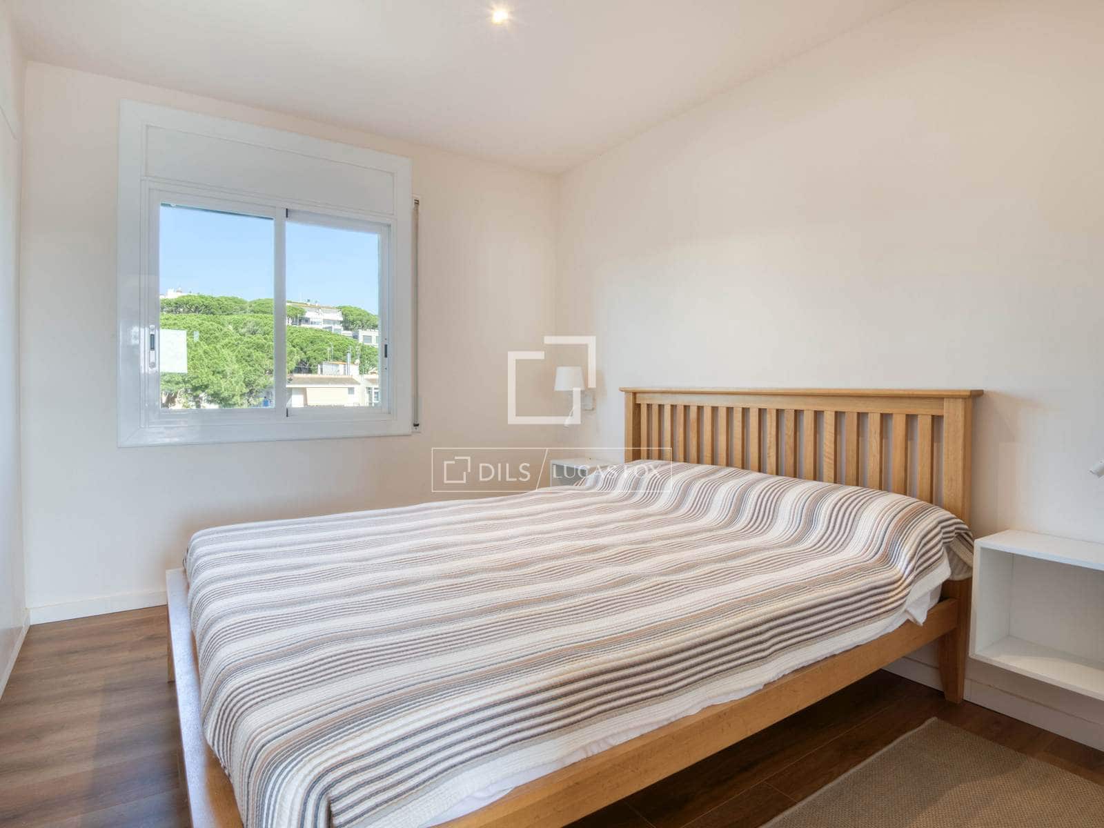 3 sovrum Lägenhet till salu i Platja d'Aro - 330 000 € (Ref: 9934915)