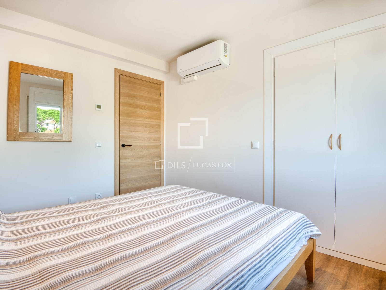 3 sovrum Lägenhet till salu i Platja d'Aro - 330 000 € (Ref: 9934915)