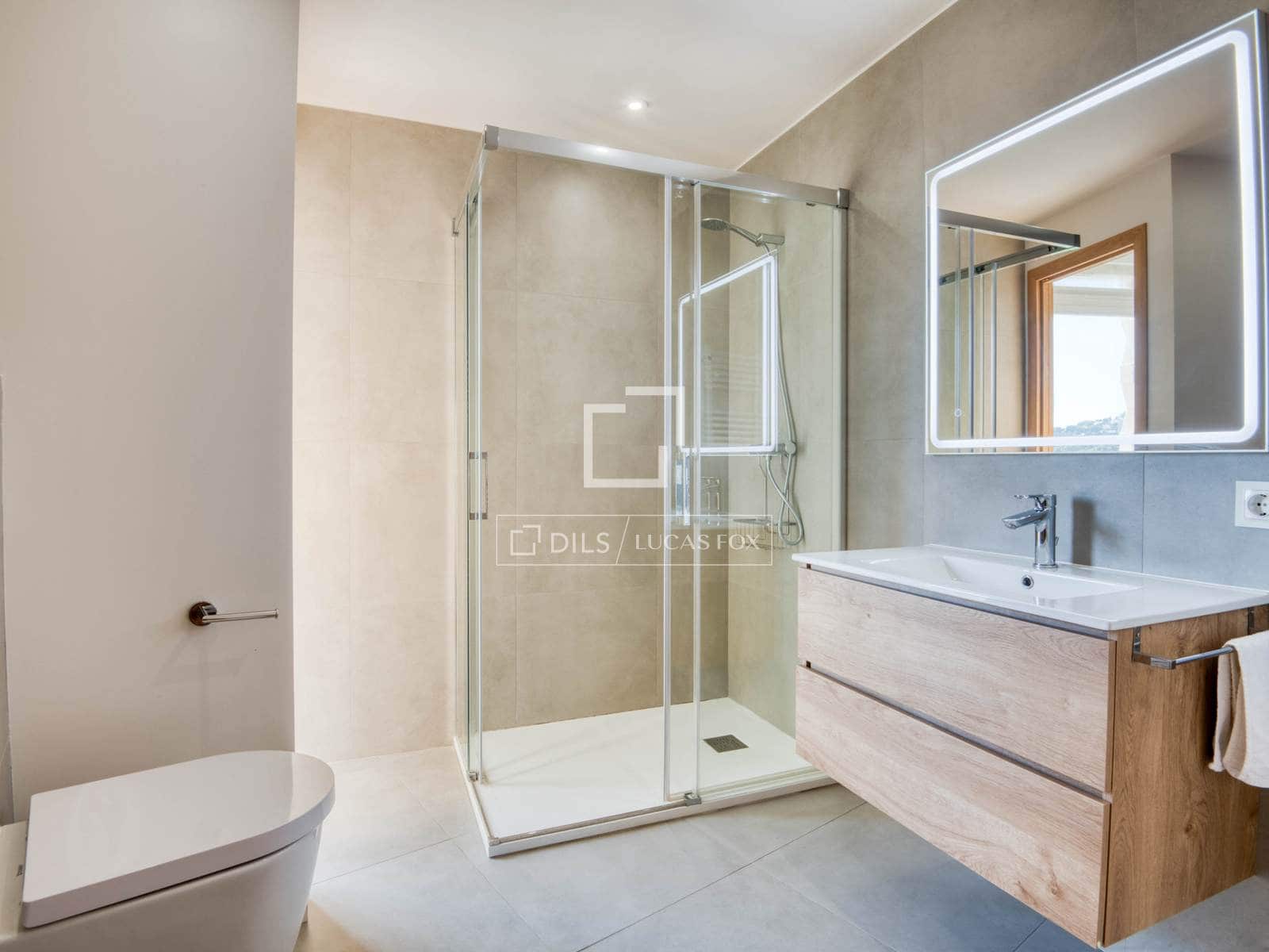 3 sovrum Lägenhet till salu i Platja d'Aro - 330 000 € (Ref: 9934915)