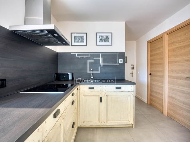 3 sovrum Lägenhet till salu i Platja d'Aro, Castell-Platja d'Aro - 330 000 € (Ref: 9934915)