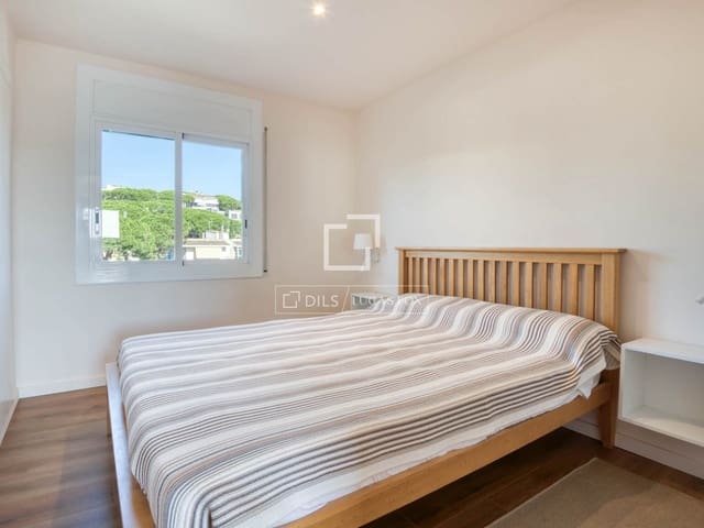 3 sovrum Lägenhet till salu i Platja d'Aro, Castell-Platja d'Aro - 330 000 € (Ref: 9934915)