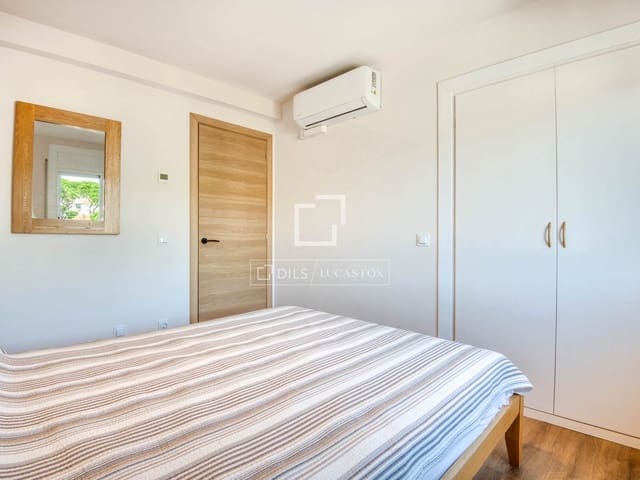 3 sovrum Lägenhet till salu i Platja d'Aro, Castell-Platja d'Aro - 330 000 € (Ref: 9934915)